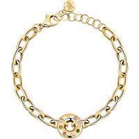 Bracciale Morellato Donna Bagliori in Acciaio SAVO13 - SAVO13